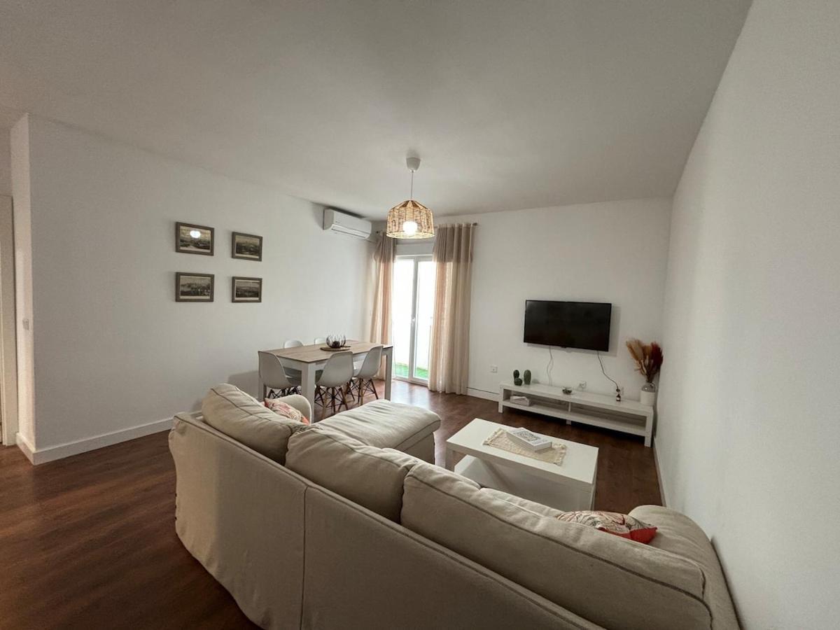 Centrico Con Garaje Apartment *